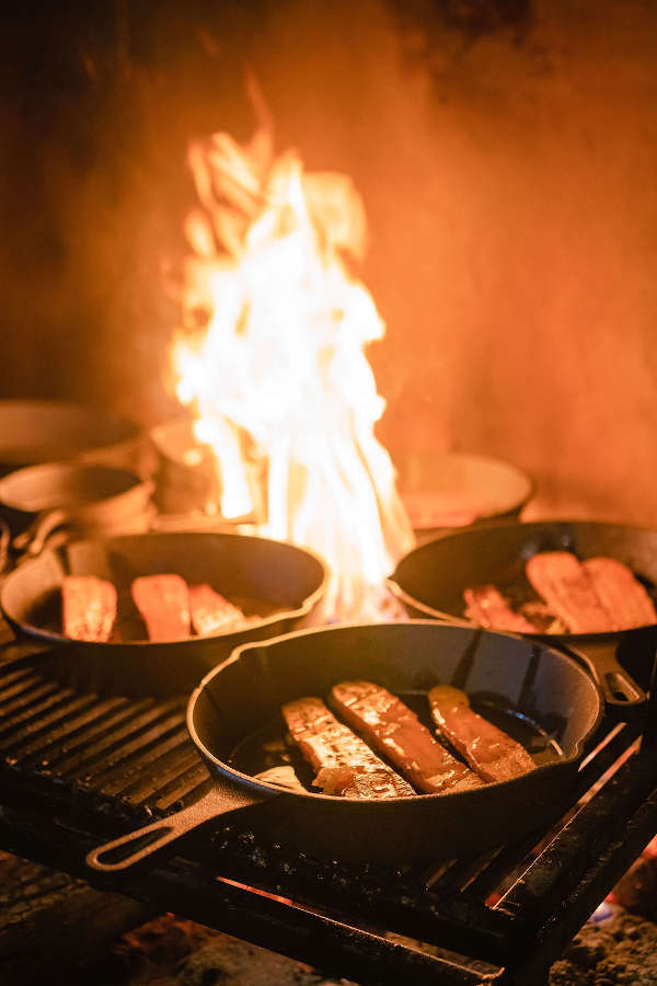 santosfuegos restaurant